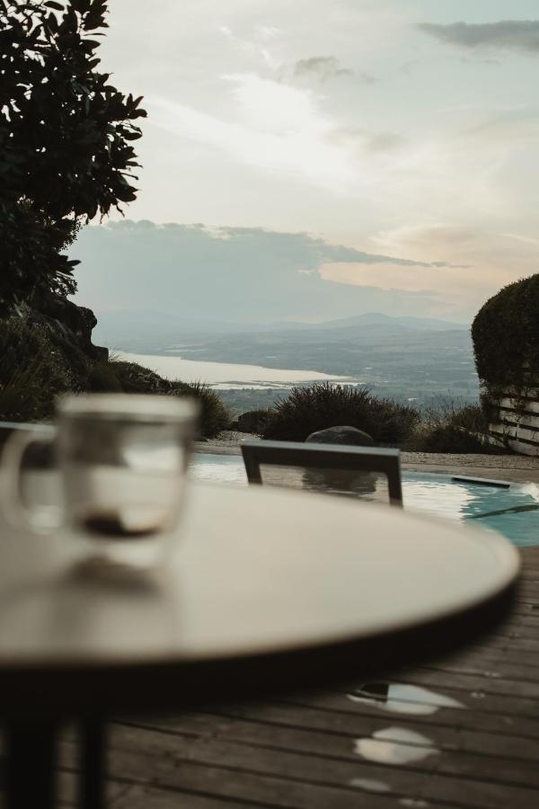 Villa Adika Ma'ale Gamla Esterno foto