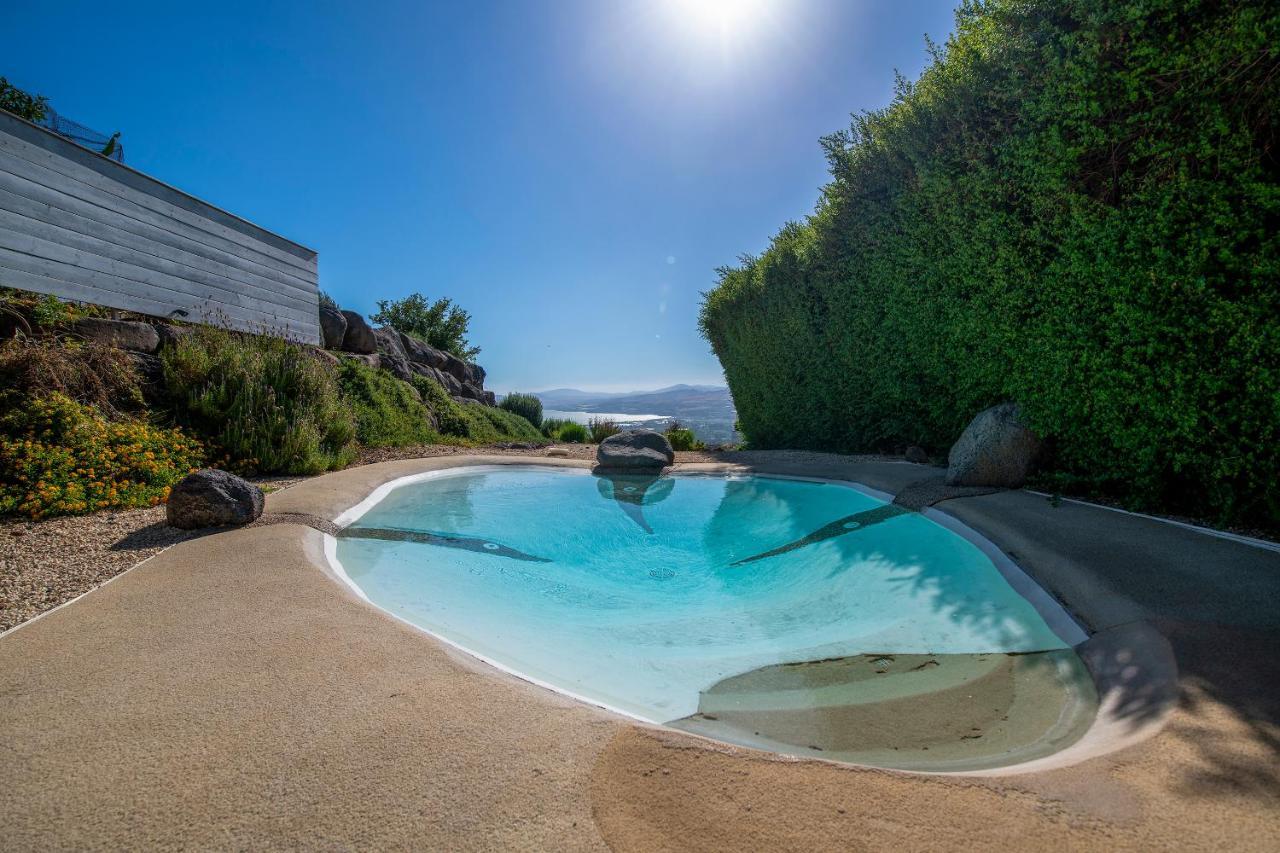 Villa Adika Ma'ale Gamla Esterno foto